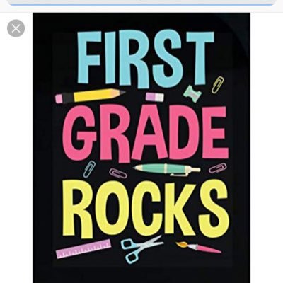 missmihalek's profile picture. 1st grade teacher 📚