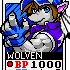 The Gaming Werewolf 🐺 (@GreyWolfGamer1) Twitter profile photo