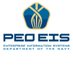 NAVY PEO EIS (@peoeis) Twitter profile photo NAVY PEO EIS (@peoeis) Twitter profile photo