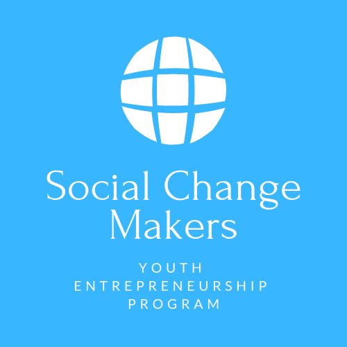 Youth Program focusing on youth ages 8 - 18.  Connecting youth to their communities and creating social entrepreneurs. #socialchangemakers