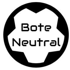 Graduado en Periodismo. Proyecto de difusión de información y opinión acerca del fútbol. Intentando buscarme la vida sin que me exploten. Ahora narro partidos.