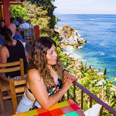 Happysoulrebel's profile picture. 