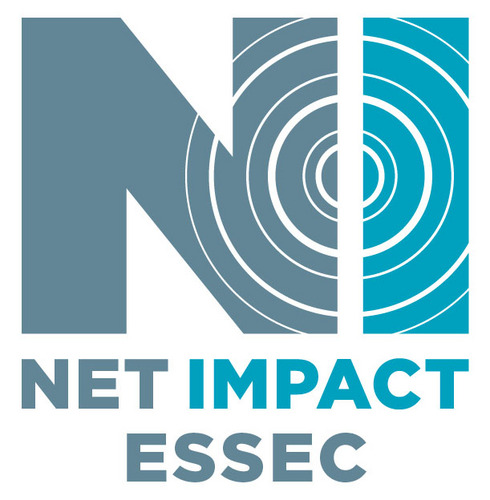netimpactessec's profile picture. Net Impact ESSEC est l'antenne à l'ESSEC du réseau international Net Impact.