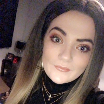 HannahfuryX's profile picture. 