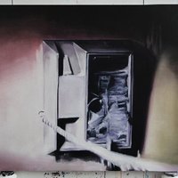 Rachel Lancaster (@lancasterartist) 's Twitter Profile