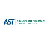 Transplant Pharmacy Community of Practice-AST(@AST_TXPHARMCOP) 's Twitter Profile Photo