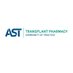 Transplant Pharmacy Community of Practice-AST (@AST_TXPHARMCOP) Twitter profile photo