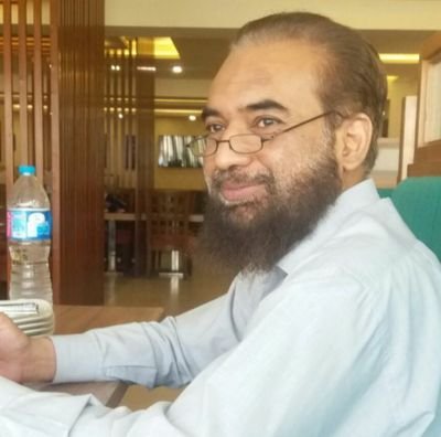 Muslim, Pakistani, Clinical and Aesthetic Dermatologist