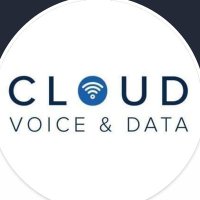 Cloud, Voice & Data(@CloudVoiceData1) 's Twitter Profile Photo