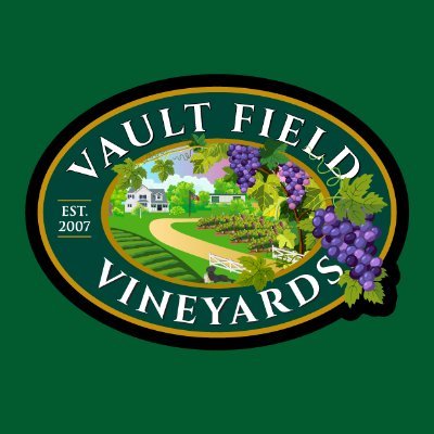 Welcome to Vault Field Vineyards, located on historic Vault Field Farm near the town of Kinsale, in the heart of Virginia's Northern Neck.