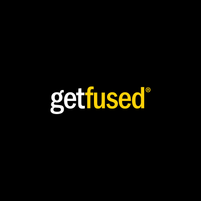 Getfused is a full service creative marketing agency providing brand, marketing and web services.