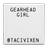 taci vixen : Gearhead Girl
