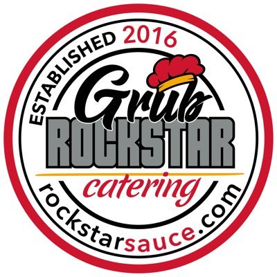 GrubRockstar is a sauce, rub, catering, & cooking show company❗️️DSLBD CBE Certified Member of Mess Hall Incubator Kitchen website: https://t.co/cT6wN2Z0Z0