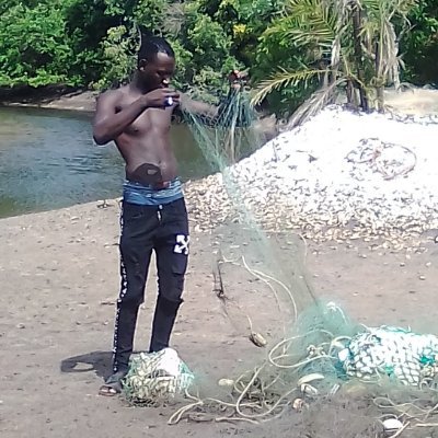 LaminSa32241058's profile picture. 