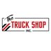 The Truck Shop (@TheTruckShopIL) Twitter profile photo