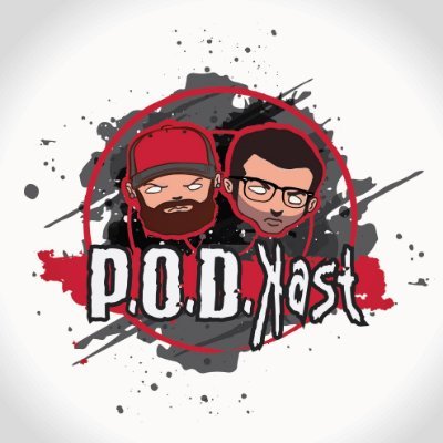 Keep on rollin', baby. A monthly nu-metal podcast from two guys who can't give it up, @MurderxBryan and @cullenthecomic. Official home of