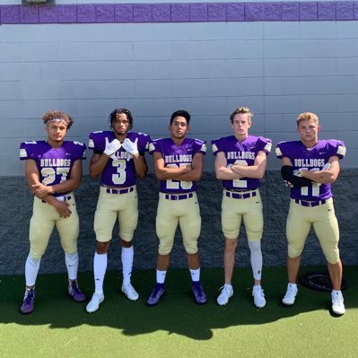 Official Queen Creek Football College Recruiting Twitter Focusing on getting our Bulldogs to college. 2012 State Champions #theqcway @qc_football