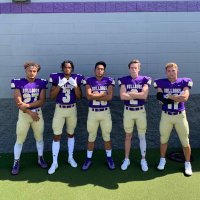 Queen Creek Football Recruiting (@qcfbrecruiting) 's Twitter Profile