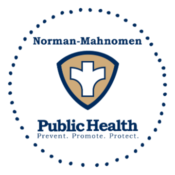 Official Twitter Account for Norman-Mahnomen Public Health
#NMPublicHealth #PublicHealth #PNMBeWell #prevention
Call us at 218-784-5425 | 218-935-2527