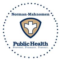 Norman-Mahnomen Public Health(@NM_PublicHealth) 's Twitter Profile Photo