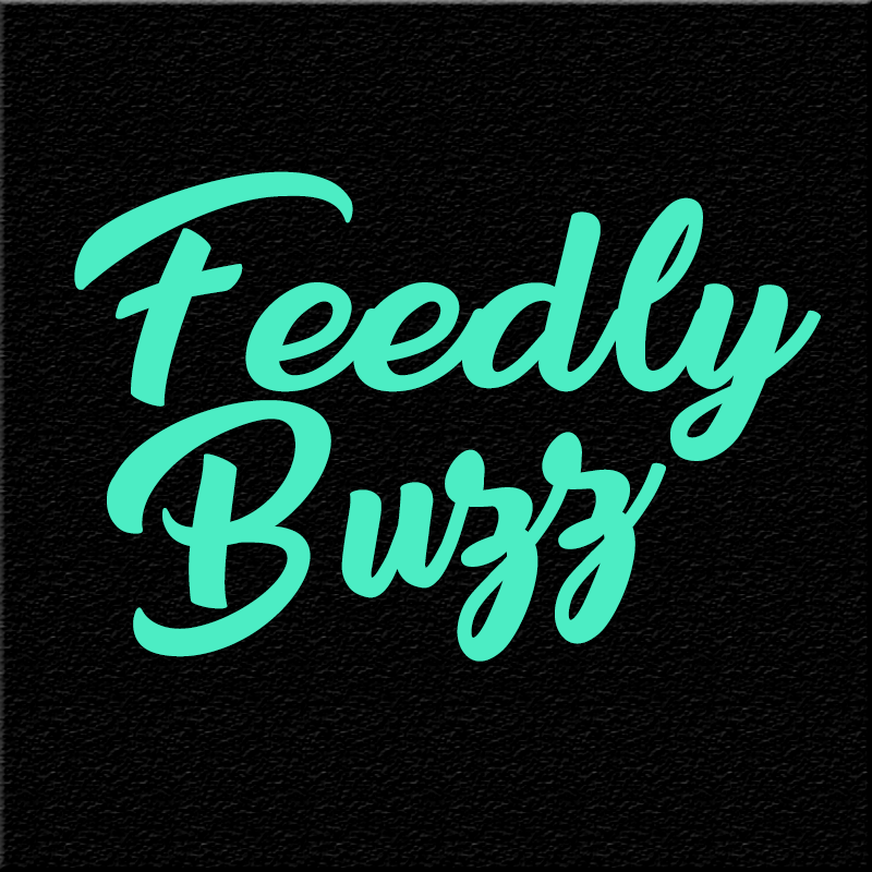 FeedlyBuzz is building the defining news and entertainment company for the social mobile age. From the serious to the fun.