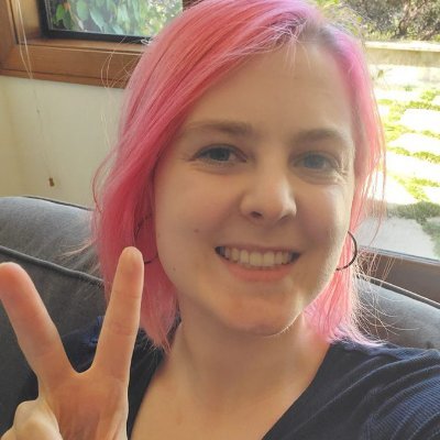 Twitch Variety Streamer. Project Manager at Nintendo. Nerd. She/Her.