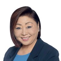 Helen Quan(@HelenQuan2019) 's Twitter Profile Photo