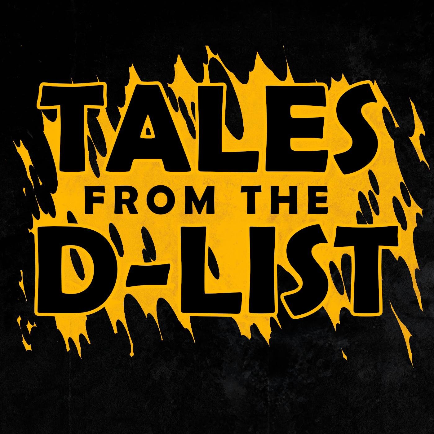 cl_goldie's profile picture. Tales from the D-List is a podcast where-in I, Goldie, co-host of Scuzzcast, explore neglected and forgotten heroes and villains from both DC and Marvel Comics.