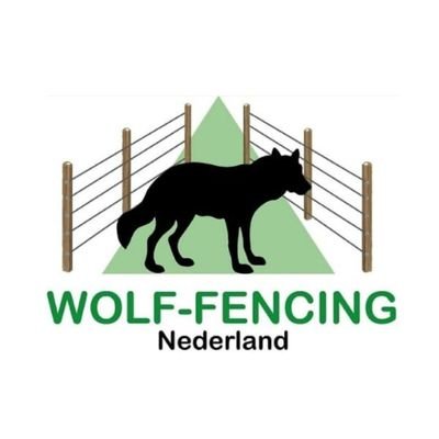 Stichting Wolf-Fencing NL geeft advies over het plaatsen van wolfwerende maatregelen. Bescherm je vee dan bescherm je de wolf!