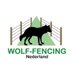 Wolf-Fencing Nederland (@fencing_wolf) Twitter profile photo