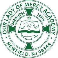 Our Lady of Mercy Academy(@OLMA_NJ) 's Twitter Profile Photo