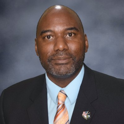 david_jones42's profile picture. Principal of North High in the Parkway School District