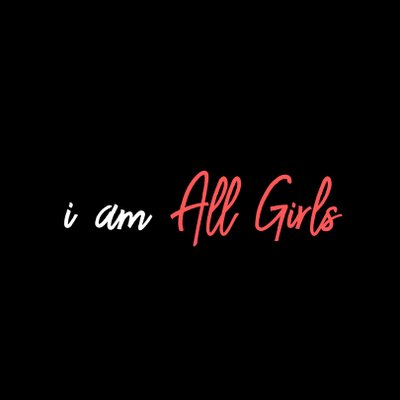 Am all girls i The Untold