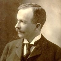 Charles Chesnutt Archive(@ChesnuttArchive) 's Twitter Profile Photo