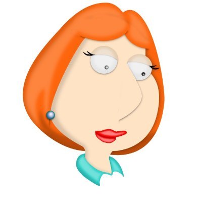 Lois Griffin - OSRS