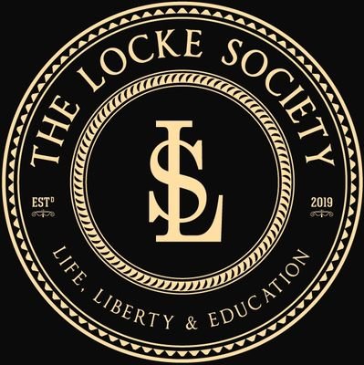 The Locke Society aims to create a network of conservative and moderate educators working together to save our nation.