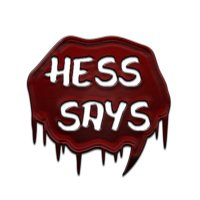 Hess Says...(@HessSays) 's Twitter Profile Photo