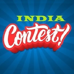 Your complete up to date list of open contests from #India. Wants RT? simply mention

#ContestIndiaa #Contest #Coupons #OFFER #GiveAways #InternationalGiveAways