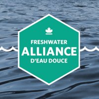 Freshwater Alliance(@H2OAlliance) 's Twitter Profile Photo