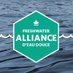 Freshwater Alliance (@H2OAlliance) Twitter profile photo