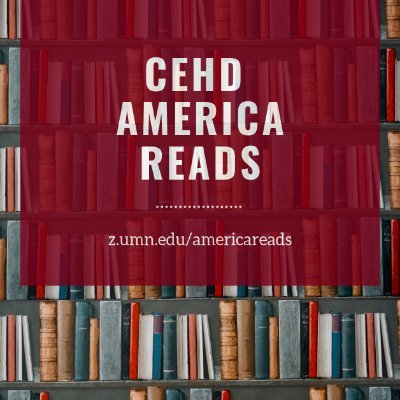 @UMN CEHD America Reads