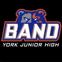 York Band (@yorkjhband) 's Twitter Profile Photo York Band (@yorkjhband) 's Twitter Profile Photo