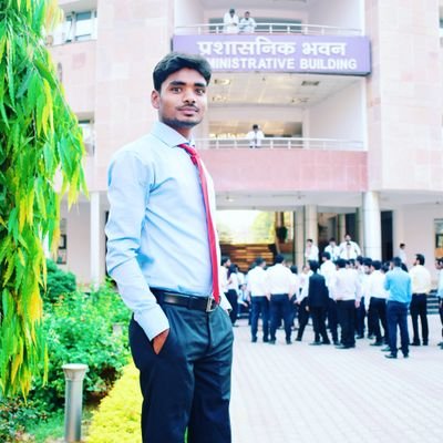 I am working in kpit pune, graduated from mnnit Allahabad 2019 batch.