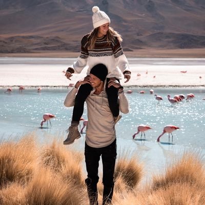 positravelty's profile picture. Travelers | Photographers | Videographers | Creatives               *Positive Vibes Only