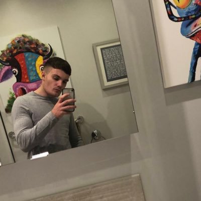 44_samwhite's profile picture. will you eat that buttey please