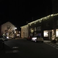 ChristmasinCartmel(@ChristmasinCar1) 's Twitter Profile Photo