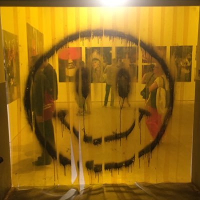 SANSIROMUSIC's profile picture. 2020 vision.