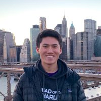 Allen Jiang (@allenyjiang) 's Twitter Profile Photo Allen Jiang (@allenyjiang) 's Twitter Profile Photo