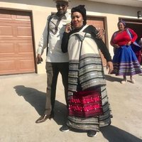 Tokozile Xasa (@xasatokozile) 's Twitter Profile