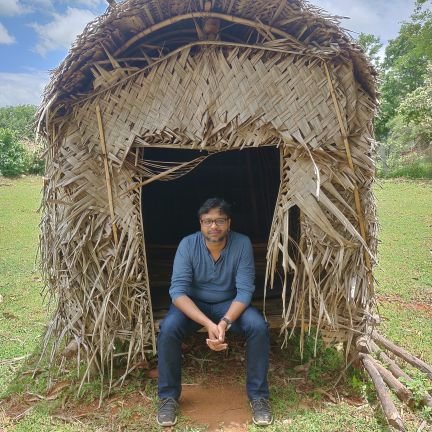 Piyushj1984's profile picture. Founder - Ladco Crest Wealth ... an atheist, a reader, a traveller... a contrarian by nature...